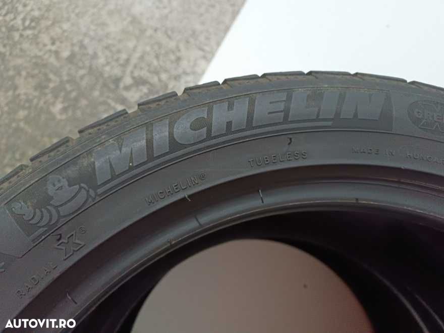 Anvelope 255/45/R19 104V MICHELIN M+S 255 45 19 104V CP-N20580 - 4