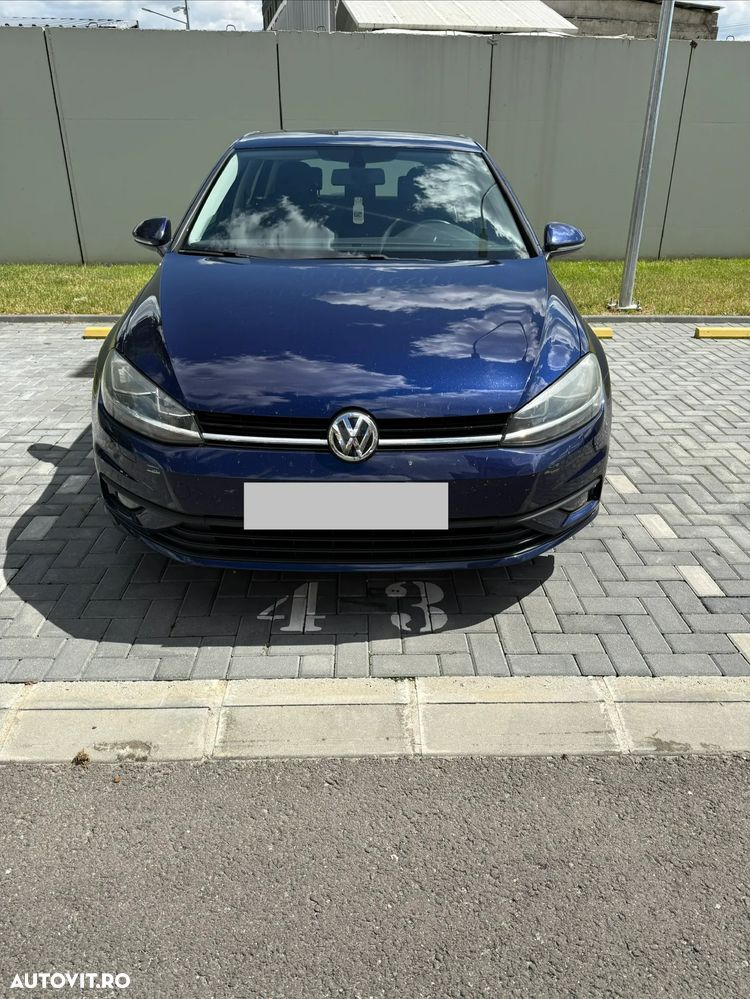 Volkswagen Golf - 4