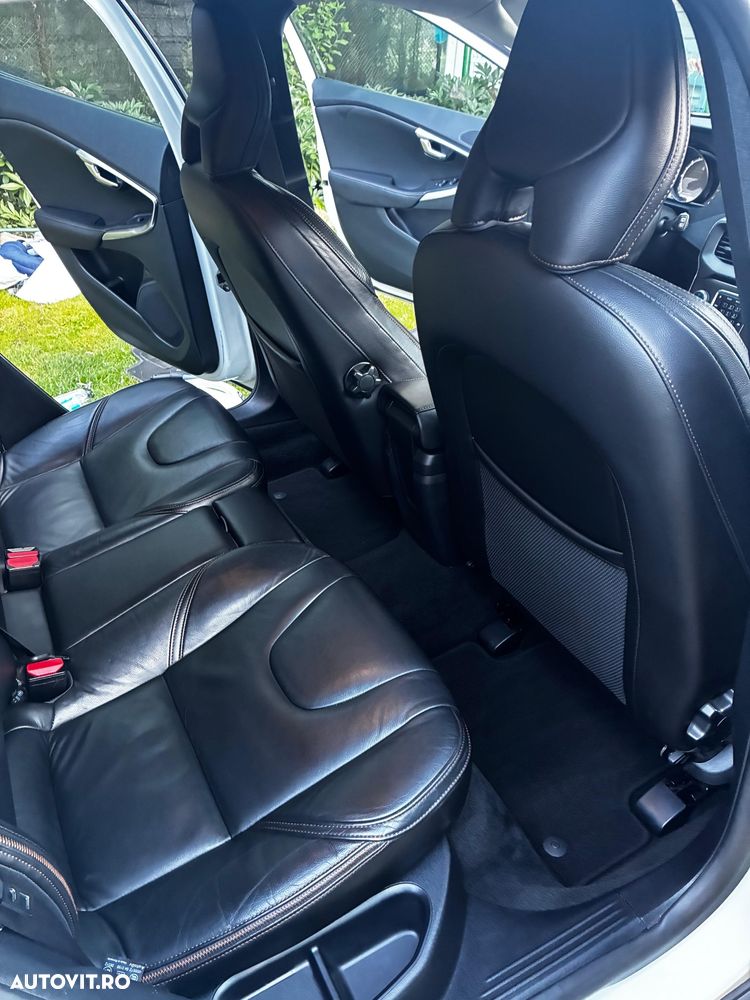 Volvo V40 - 12