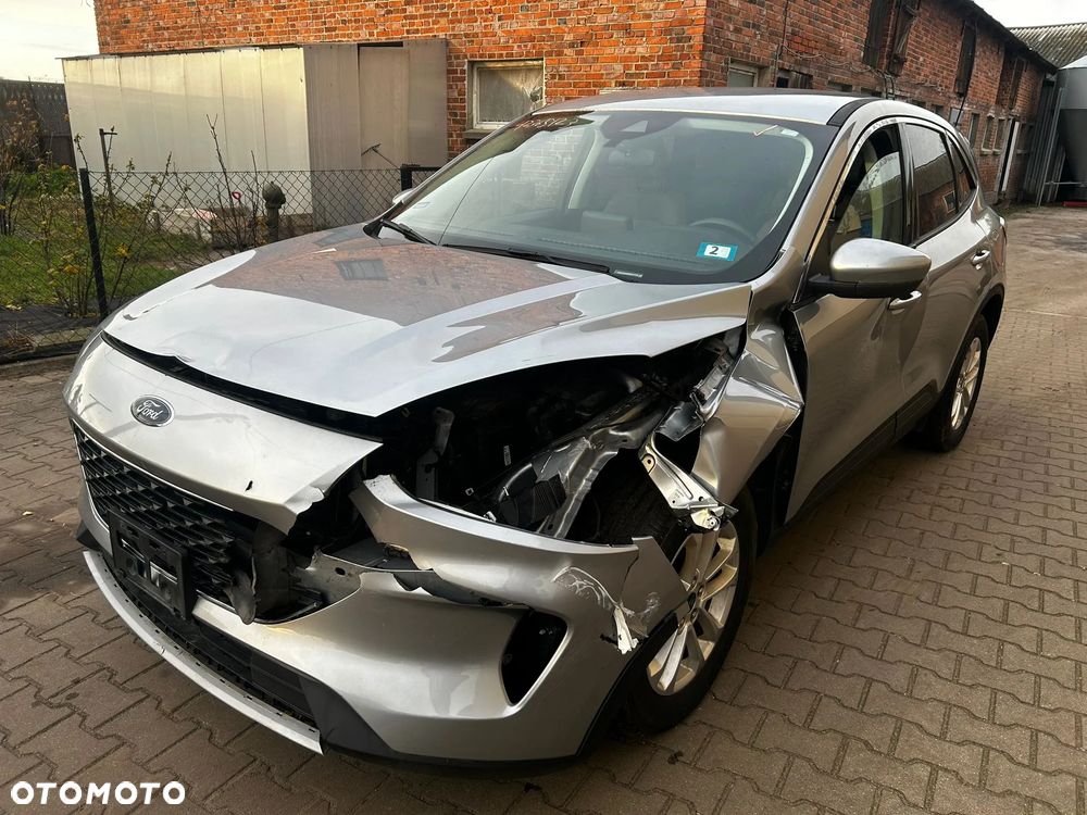 Ford Escape 1.5 EcoBoost AWD SE - 3