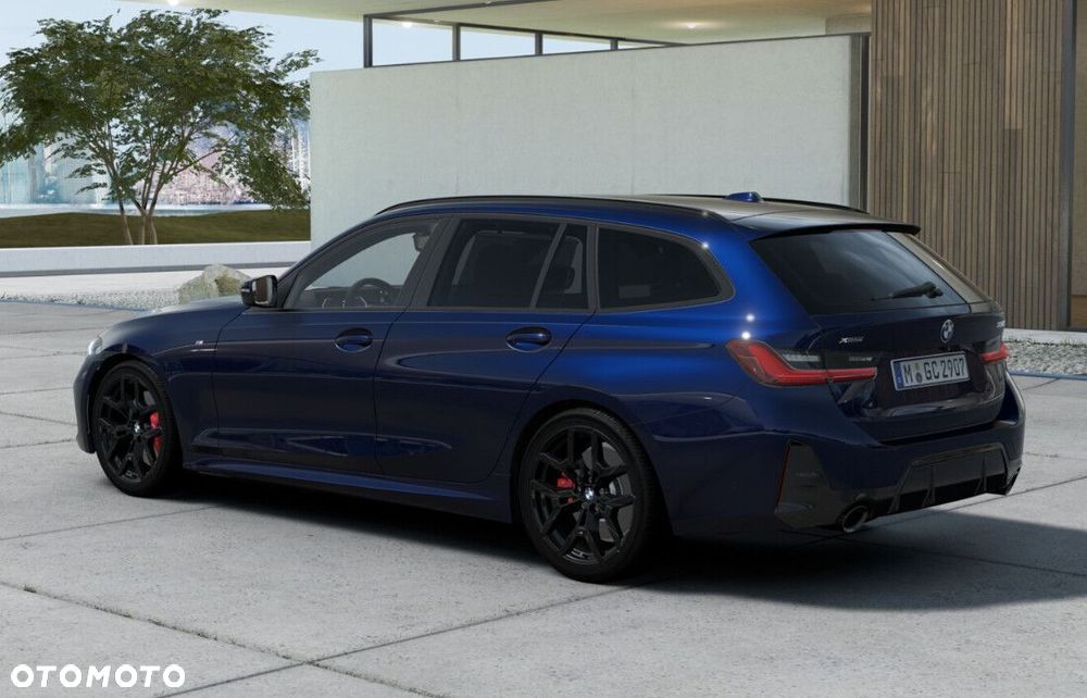 BMW Seria 3 - 3