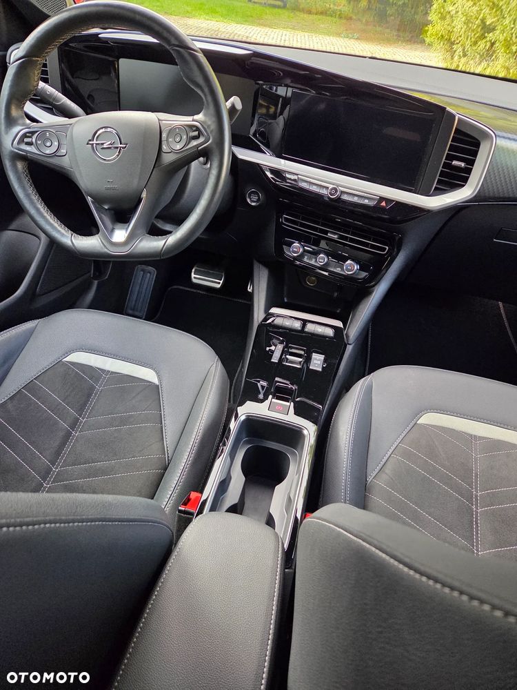 Opel Mokka 50kWh Ultimate Pack - 13