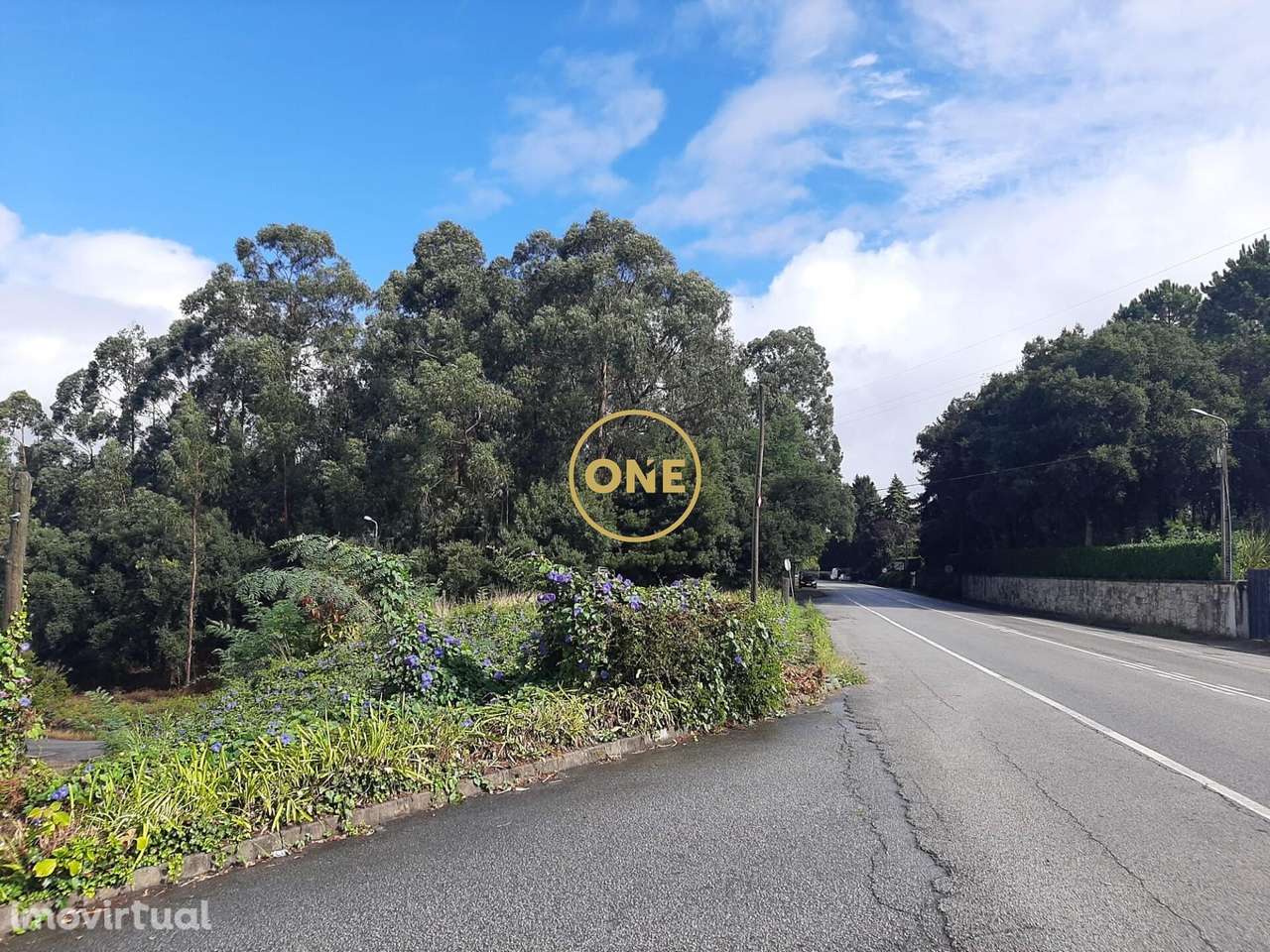 Terreno para construção - Grande imagem: 2/13