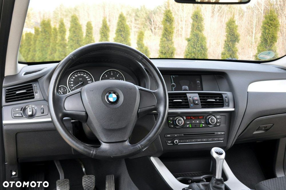 BMW X3 - 29