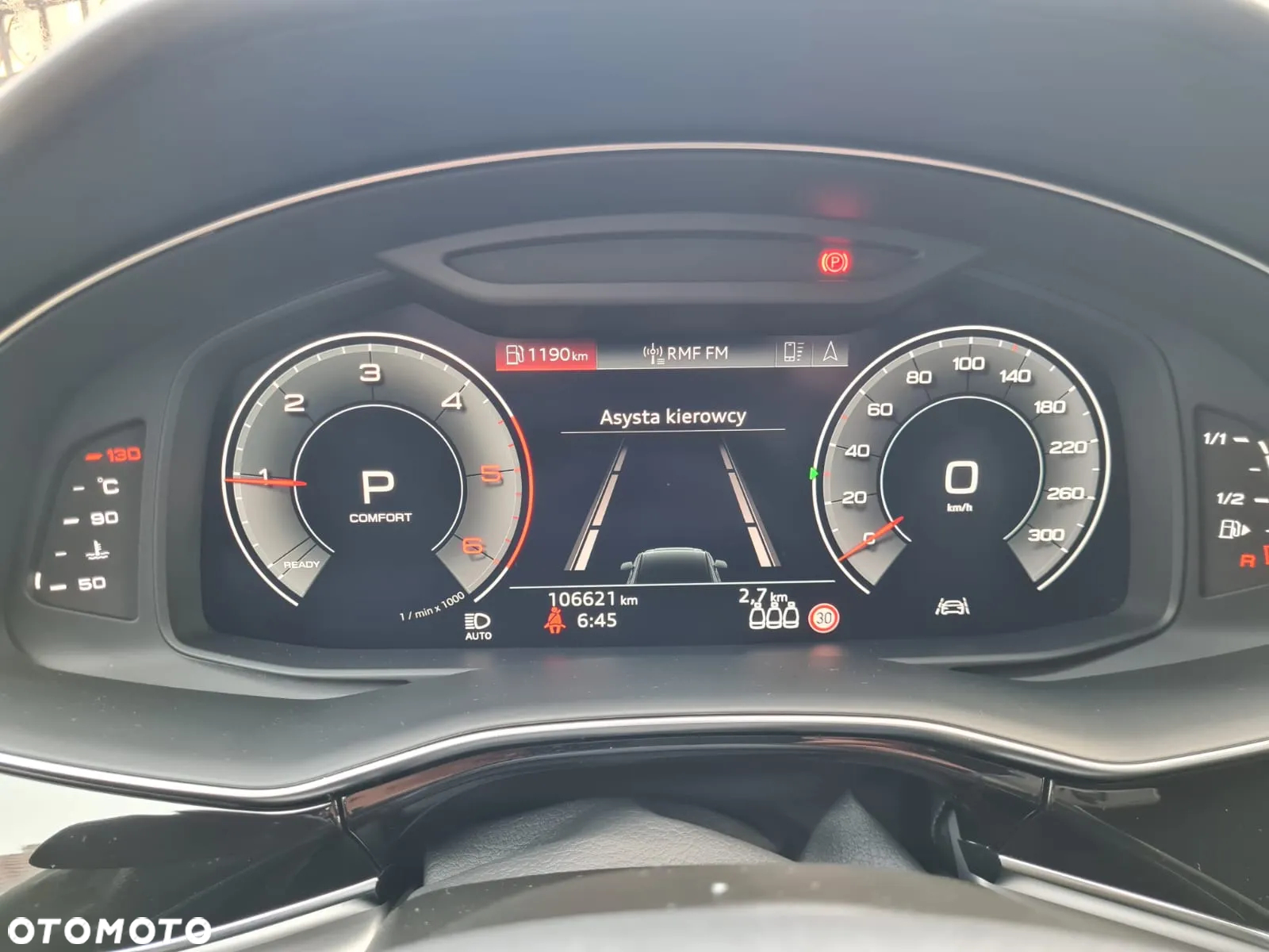 Audi Q7 50 TDI mHEV Quattro S Line Tiptr - 3