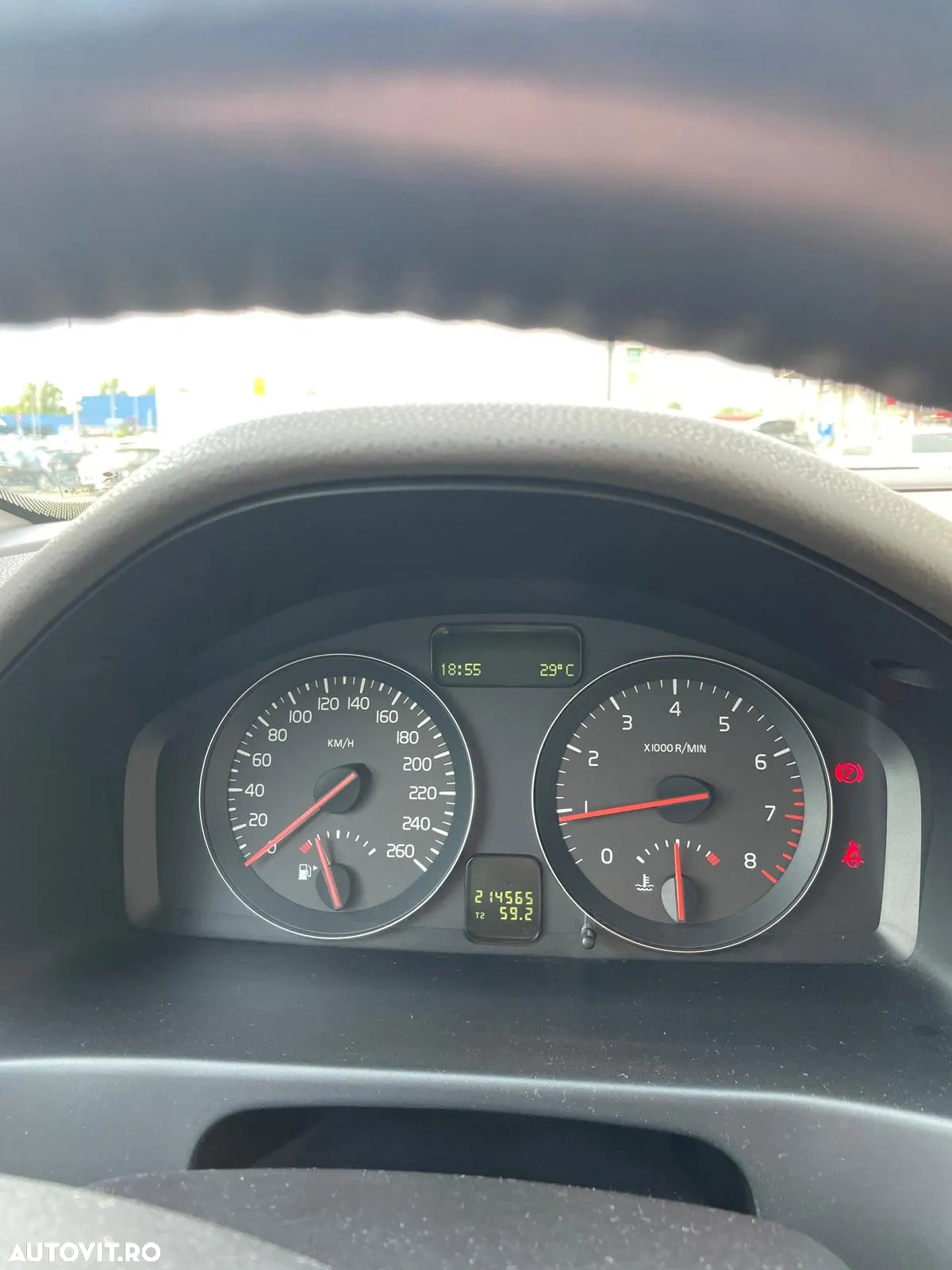Volvo S40 - 10