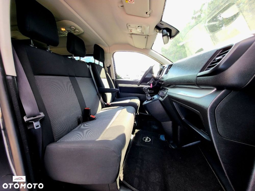 Opel Zafira - 7