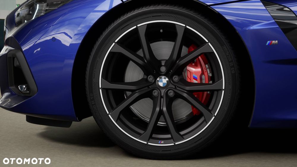 BMW Z4 M M40i sport - 9