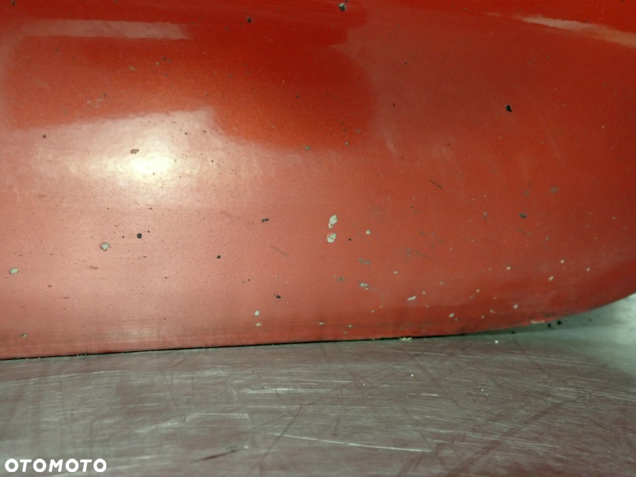DRZWI PRAWY PRZÓD CABRIO NISSAN MICRA K12 C+C A32T - 20