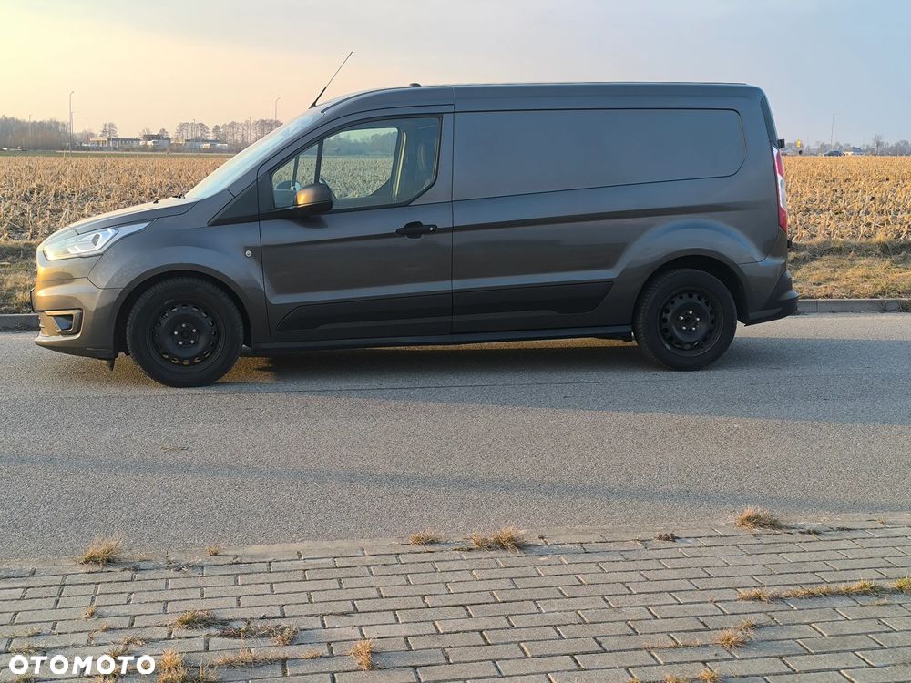 Ford Transit Connect - 3