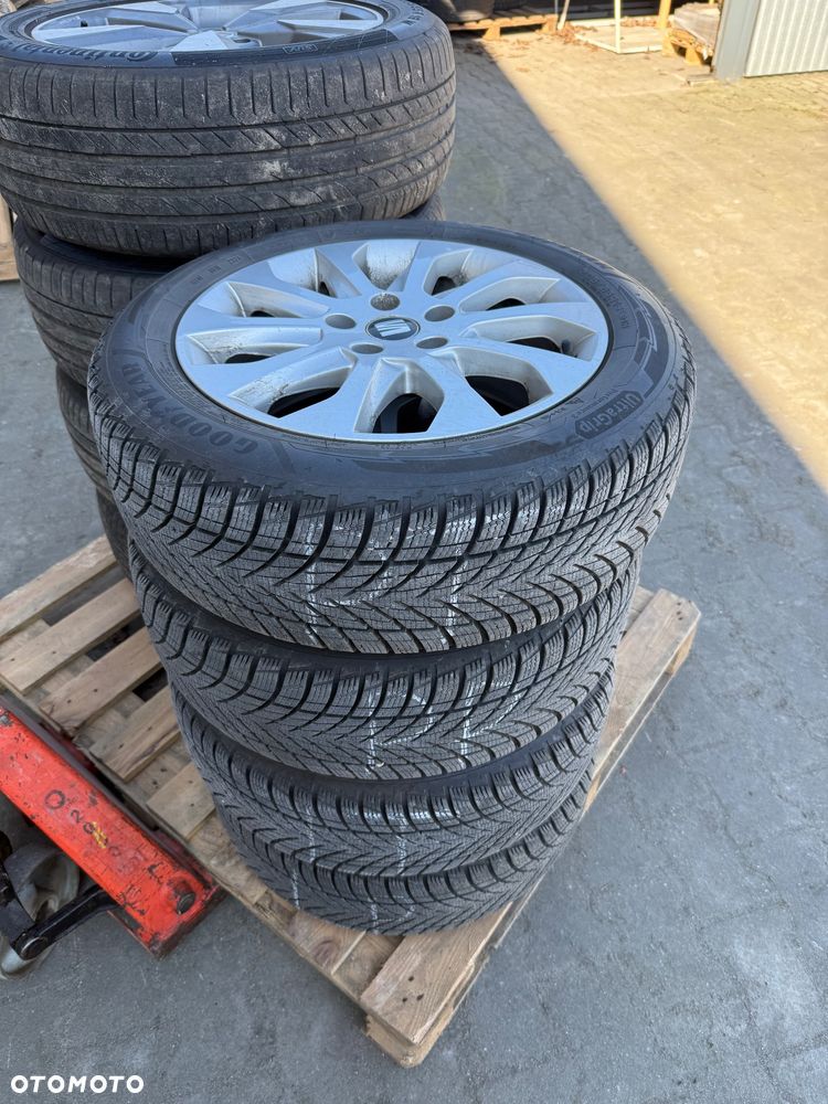 Seat Leon Sportstourer 2.0 TDI FR S&S EU6 - 35