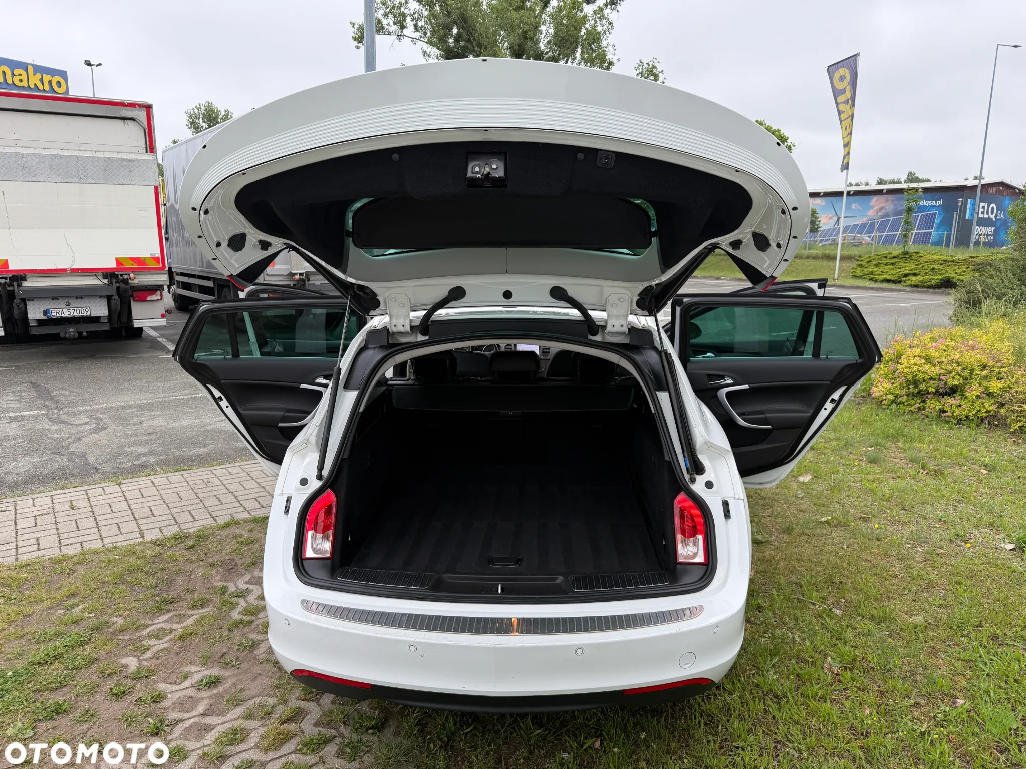 Opel Insignia 2.0 CDTI ecoFLEX Business Cosmo - 39