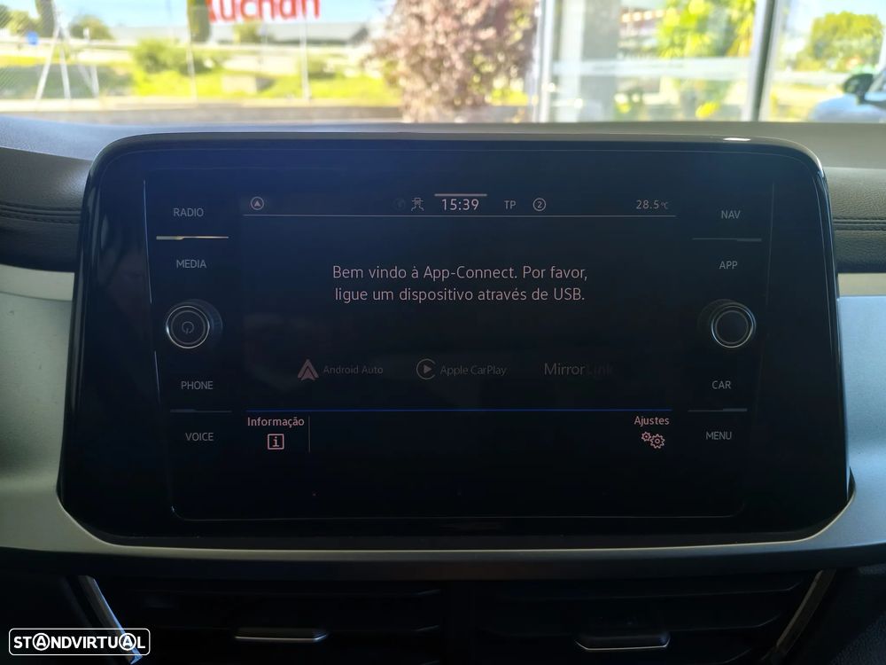 VW T-Roc 1.0 TSI Life - 15