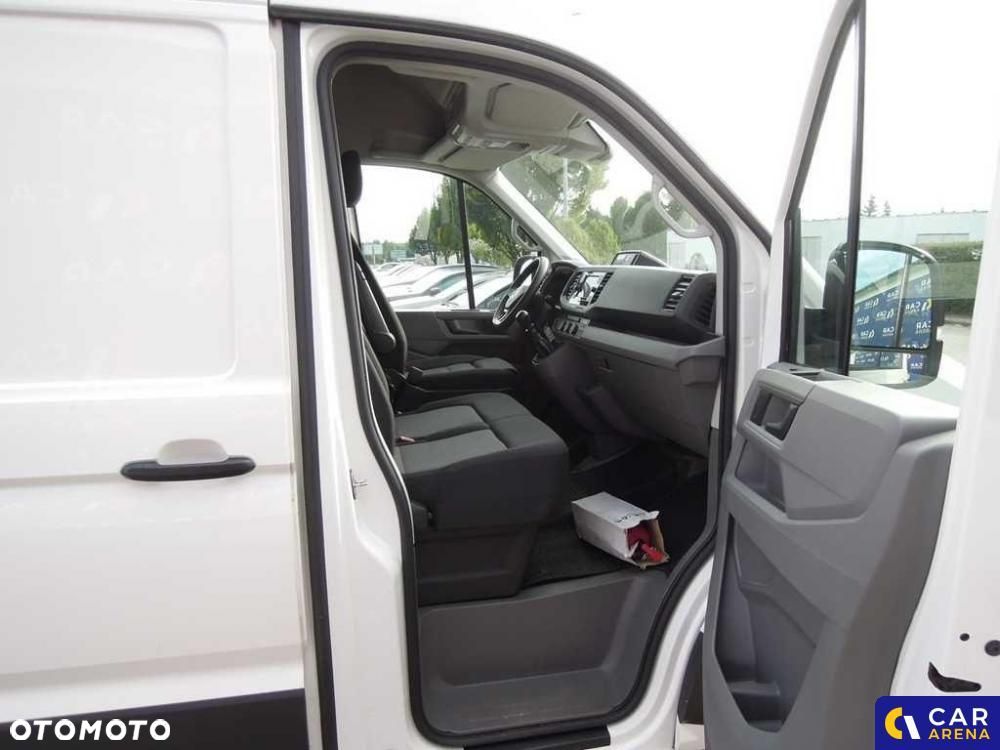 Volkswagen Crafter - 38