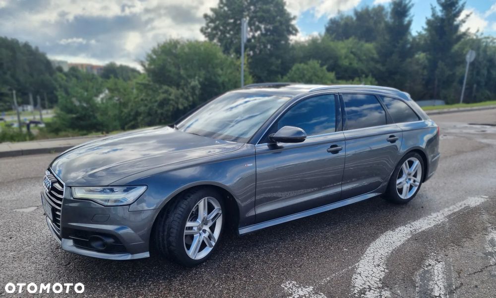 Audi A6 Avant - 3