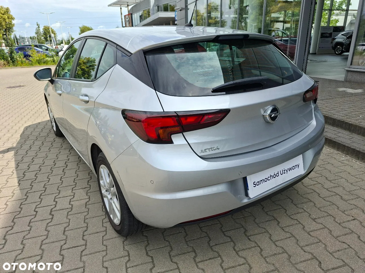 Opel Astra V 1.4 Enjoy - 5