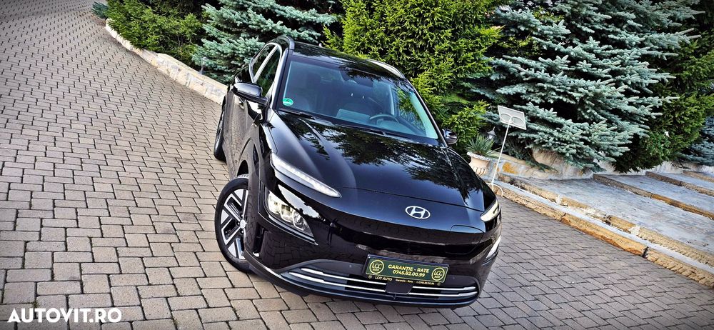 Hyundai KONA 136CP Highway - 35