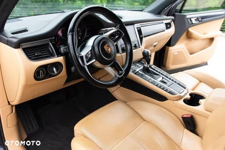 Porsche Macan - 20