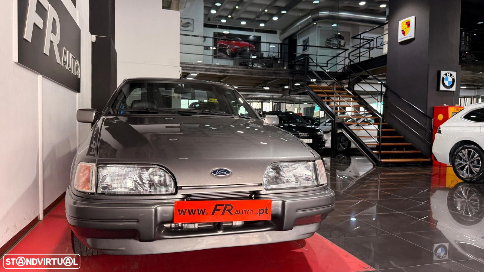 Ford P100 - 10