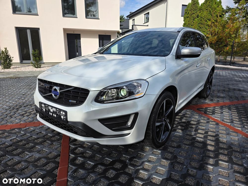 Volvo XC 60 - 14