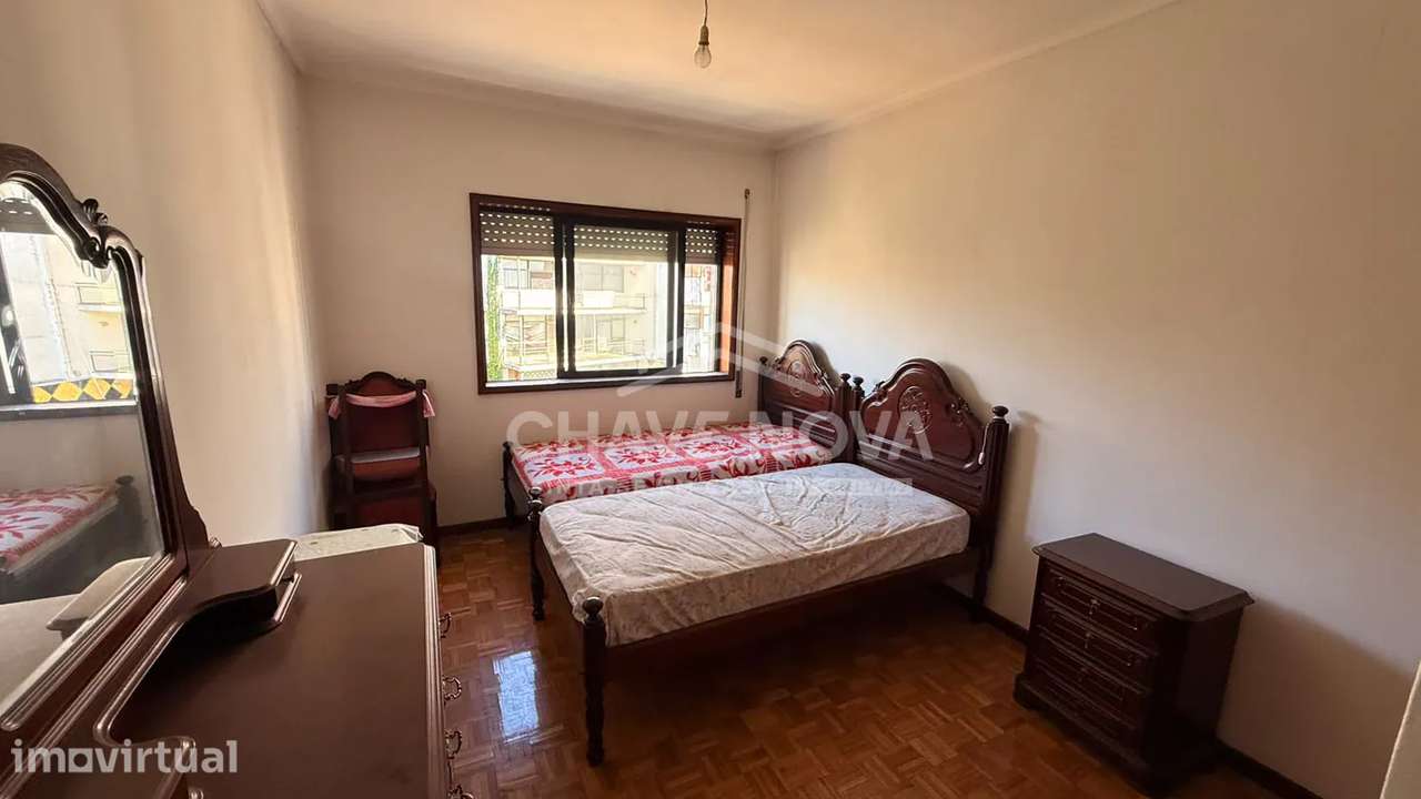 Aluguer de Apartamento T2+1 | Mafamude, Vila Nova de Gaia - Grande imagem: 5/17