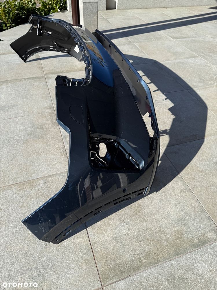 Zderzak przedni Volvo XC 90 II Lift - 4