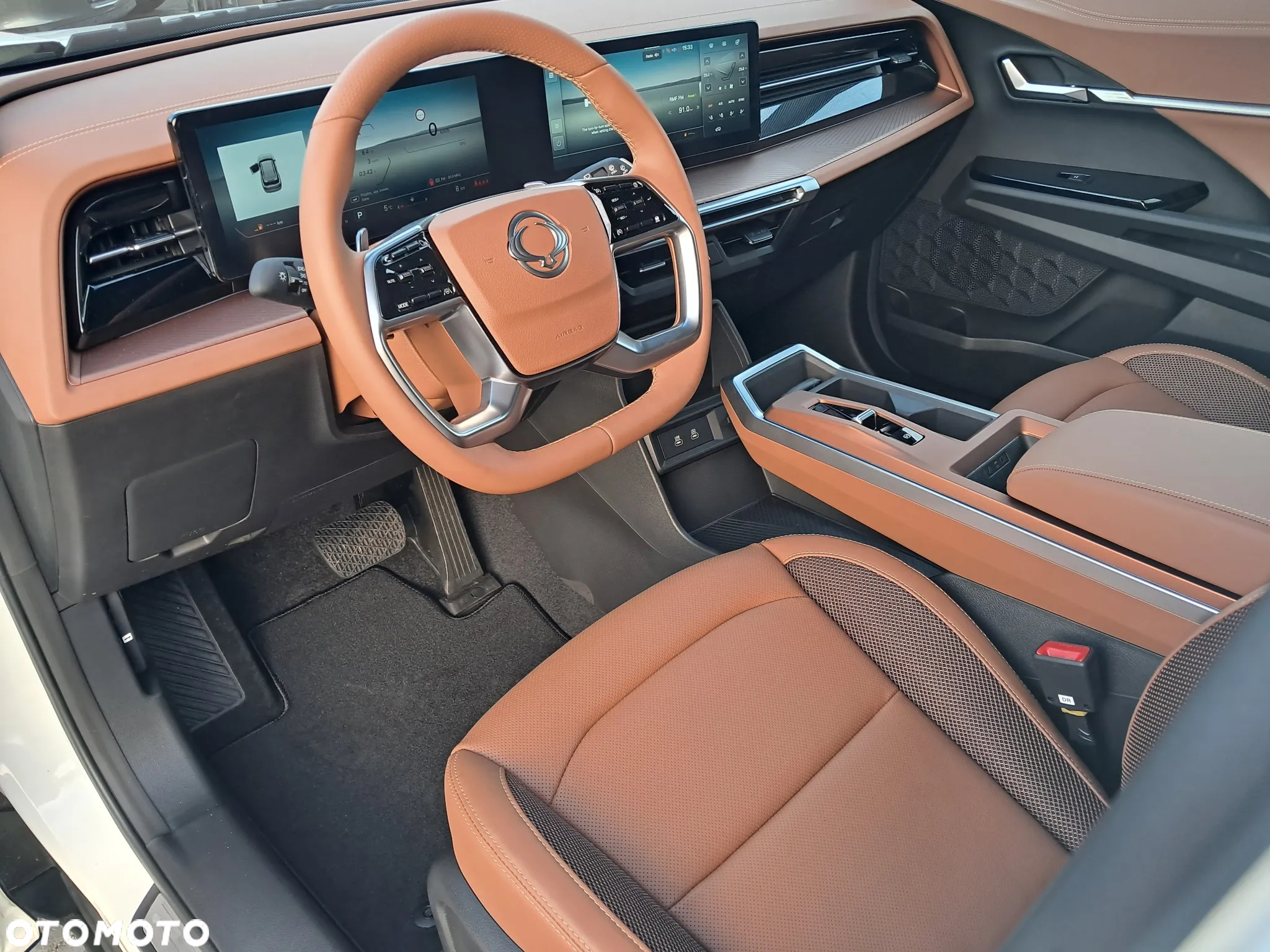 SsangYong/KGM Torres 1.5 T-GDI Adventure Plus 4WD - 10