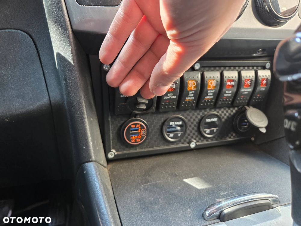 Suzuki Grand Vitara - 13