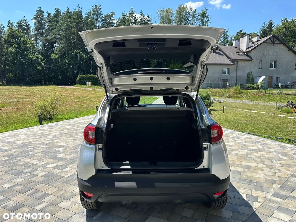 Renault Captur 1.2 TCe Zen EDC - 25