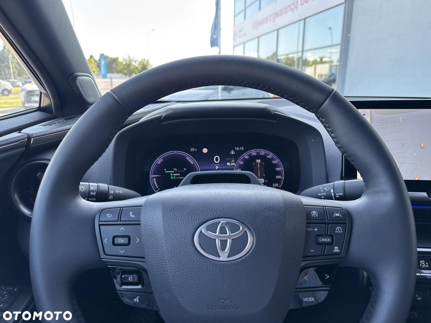 Toyota C-HR 2.0 Hybrid Dynamic Force Executive Premiere Edition - 23
