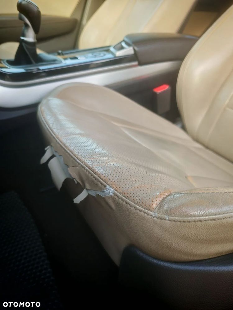 Hyundai i40 2.0 GDI Premium - 17