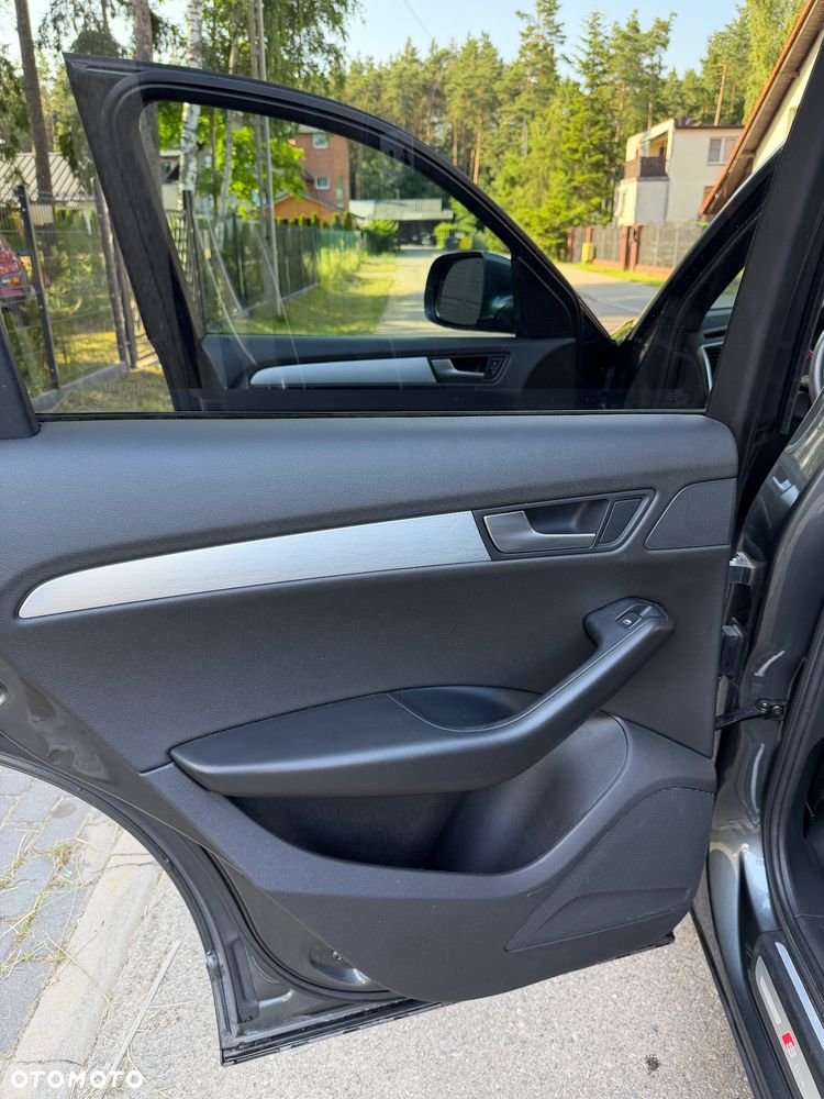 Audi Q5 2.0 TDI Quattro S tronic - 23