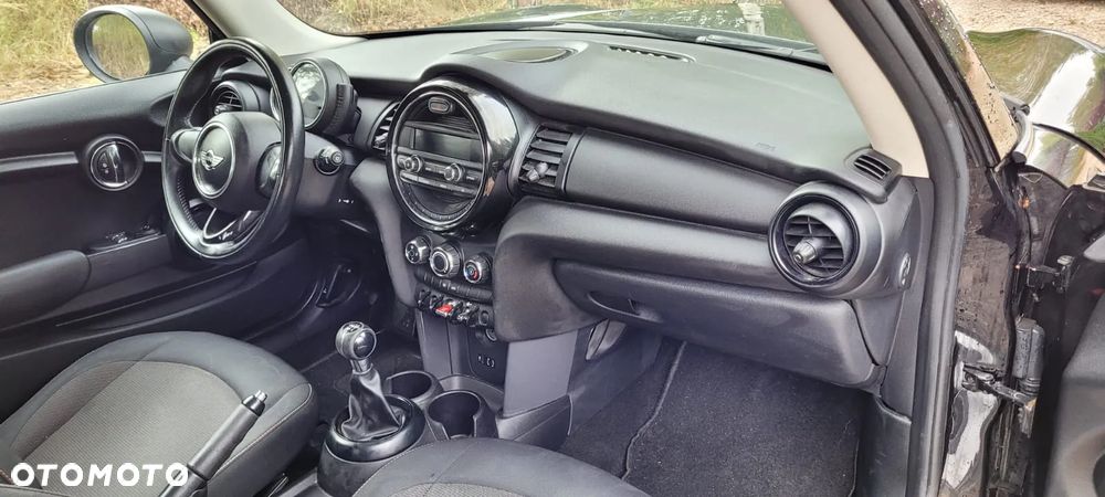 MINI ONE Standard - 13