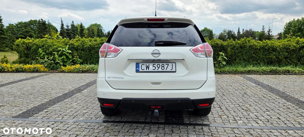 Nissan X-Trail 1.6 DIG-T Tekna - 8