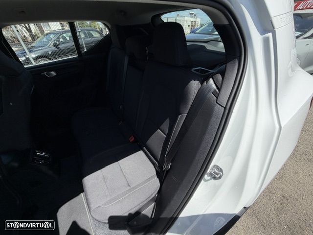 Volvo XC 40 1.5 T4 PHEV Inscription Expression - 17
