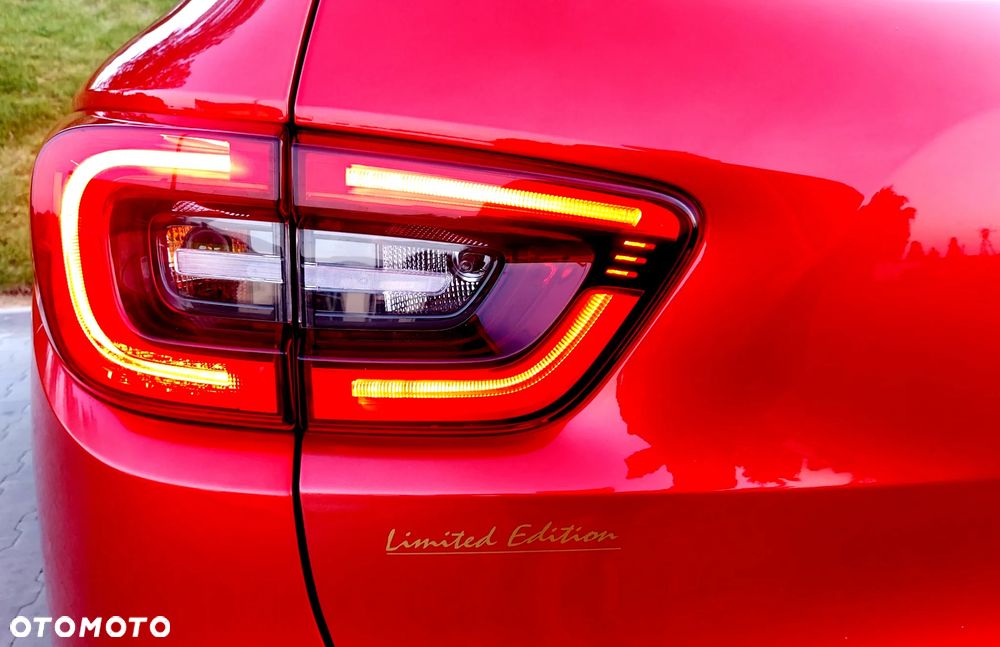 Renault Kadjar Energy dCi 130 LIMITED - 26