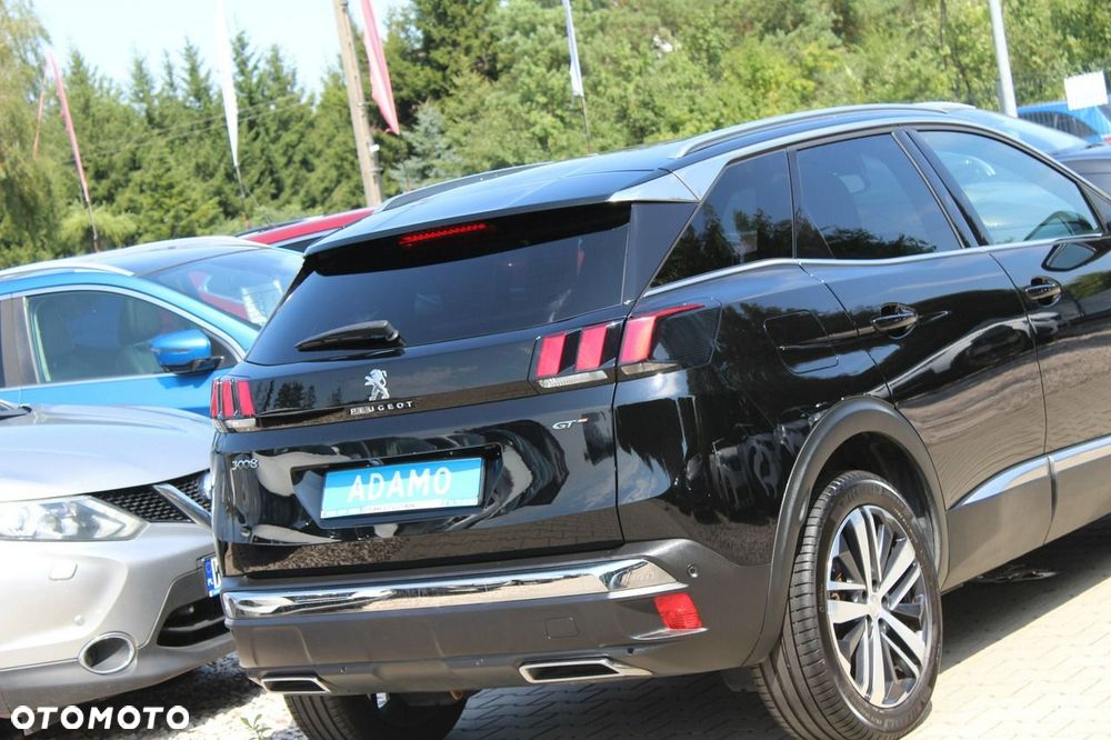 Peugeot 3008 - 8