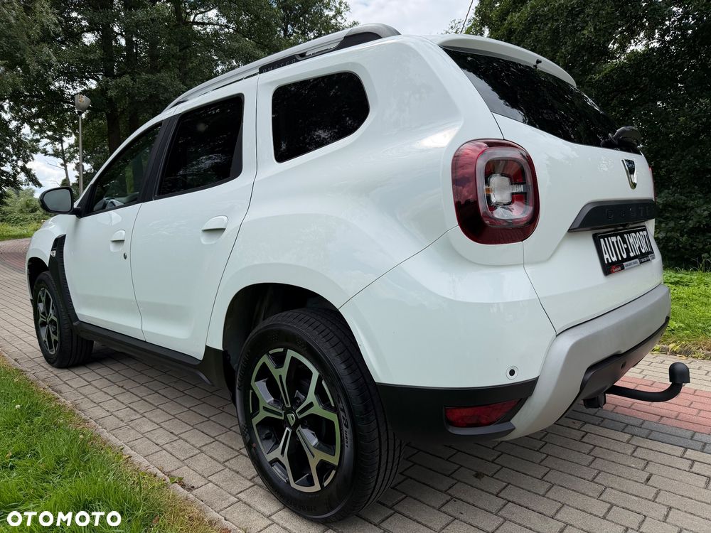 Dacia Duster - 5