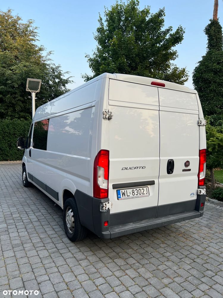 Fiat Ducato - 3