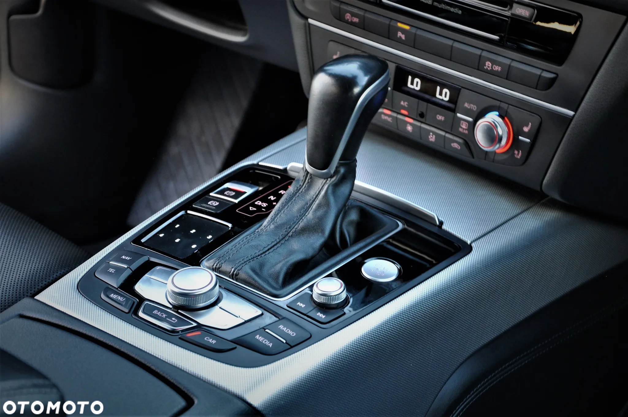 Audi A6 3.0 TDI Quattro Tiptronic - 31