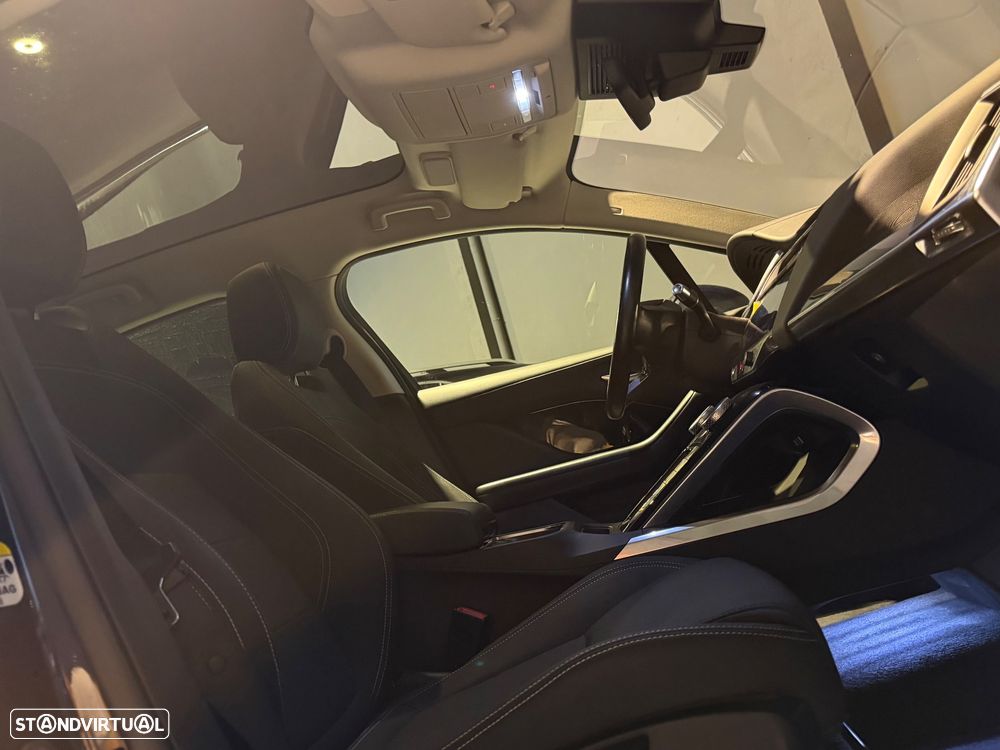 Jaguar I-Pace S AWD Aut. - 14