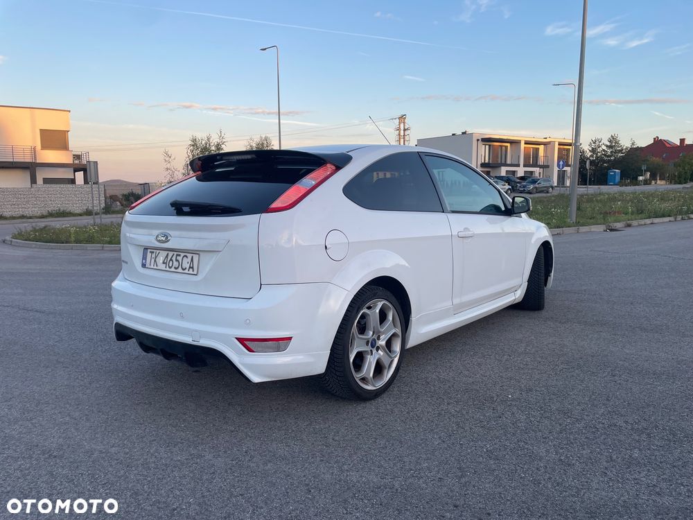 Ford Focus 2.0 TDCi Titanium - 5