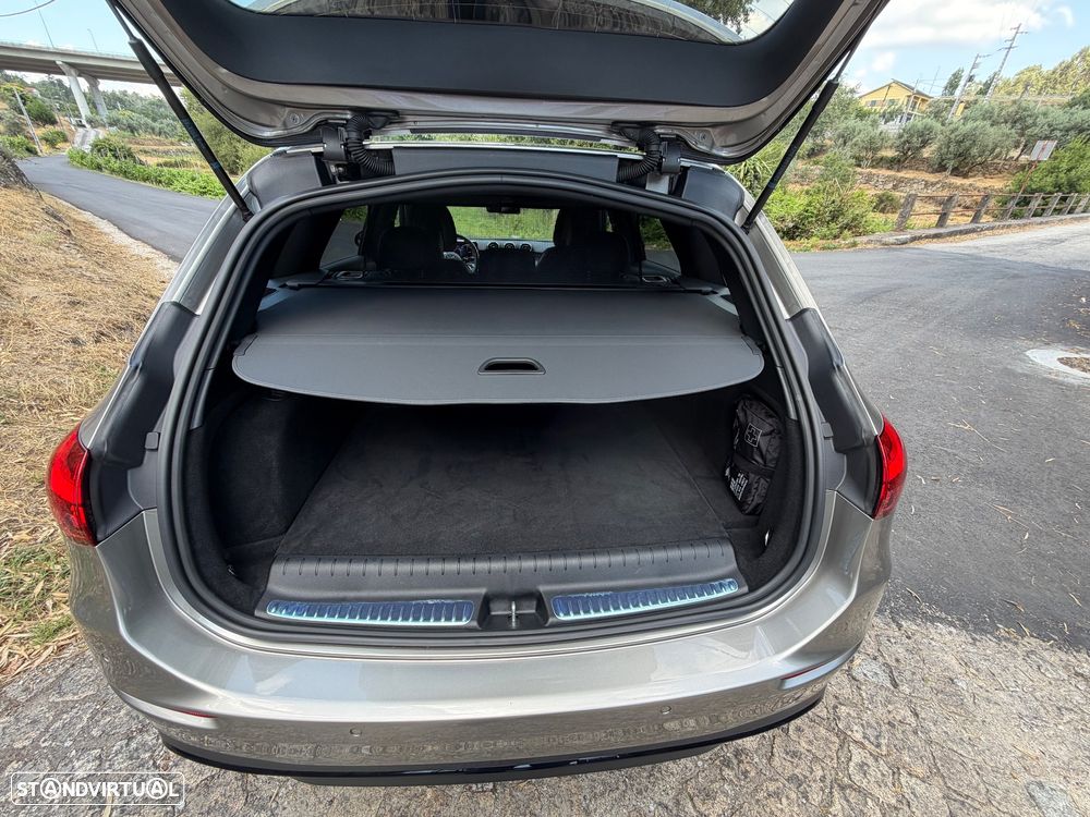 Mercedes-Benz C 300 - 7