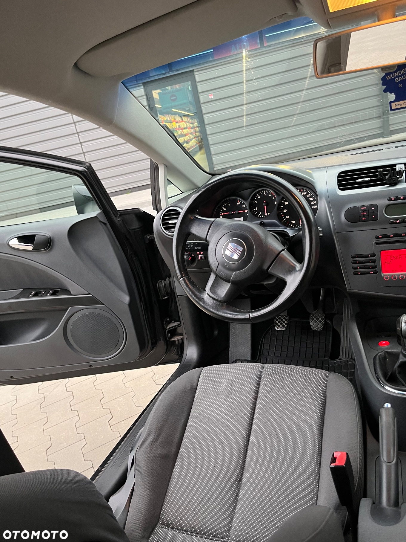 Seat Leon 1.6 Stylance - 34