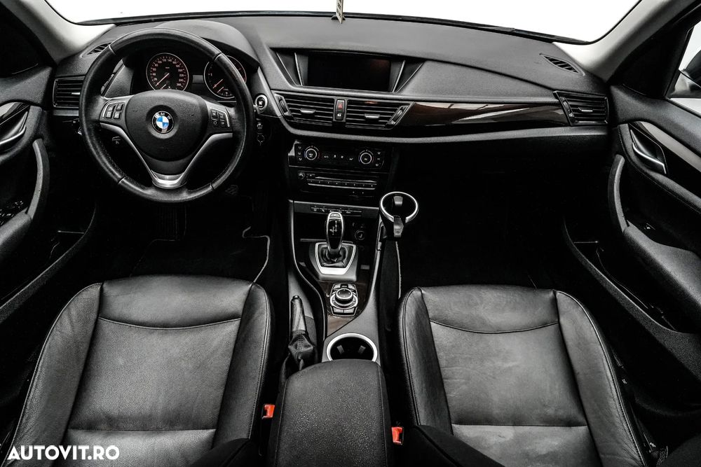 BMW X1 - 7