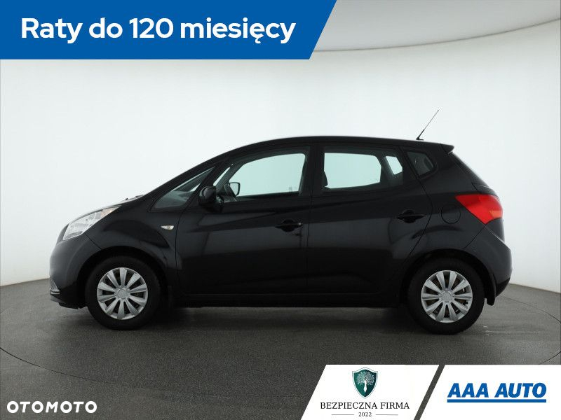 Kia Venga - 3