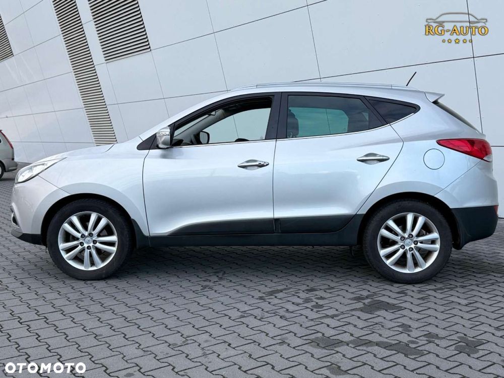Hyundai ix35 - 13
