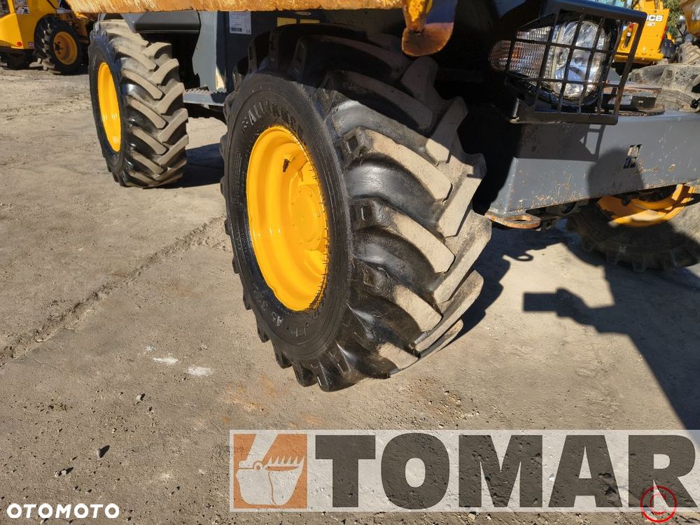 Terex TA3s 3TST 3t 6t 9t - 14