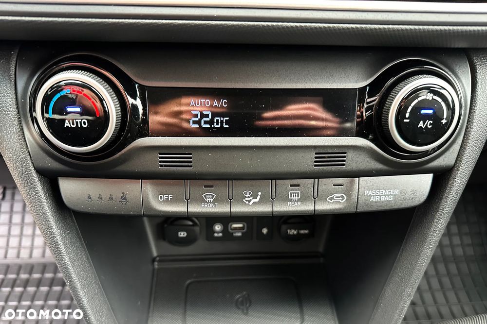 Hyundai Kona 1.0 T-GDI Style - 28