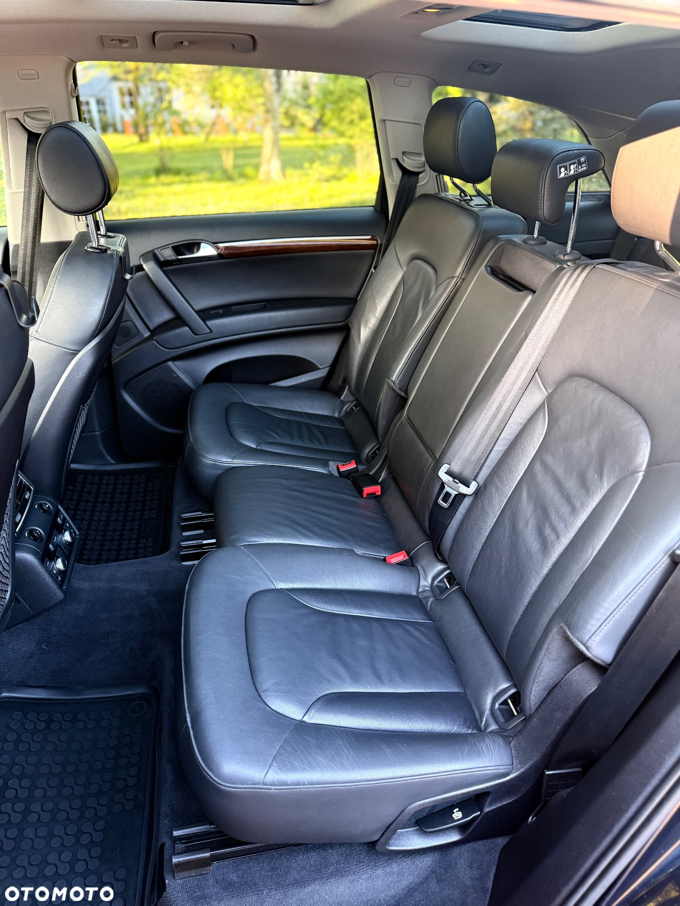 Audi Q7 3.6 FSI Quattro Tiptronic - 13
